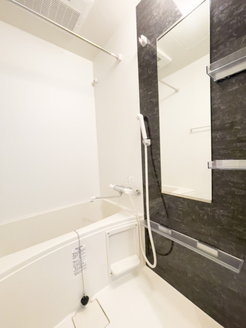 バス／シャワールーム等 リブリ・デグサス竹ノ塚