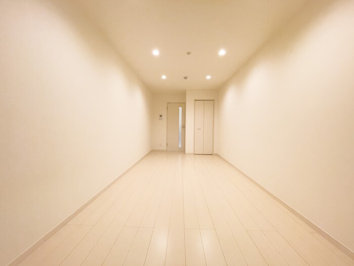 内観写真 リブリ・デグサス竹ノ塚