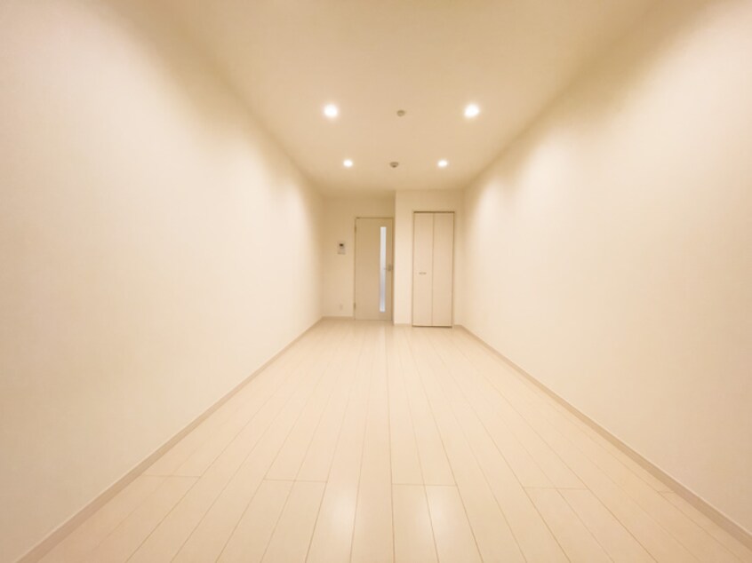 内観写真 リブリ・デグサス竹ノ塚