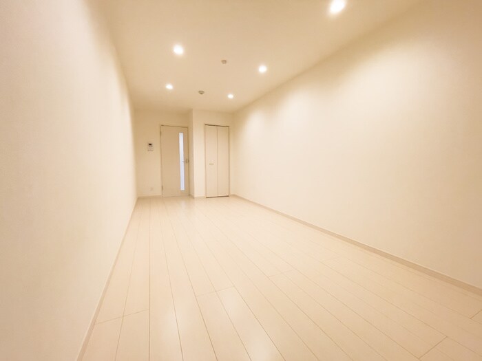 居室 リブリ・デグサス竹ノ塚