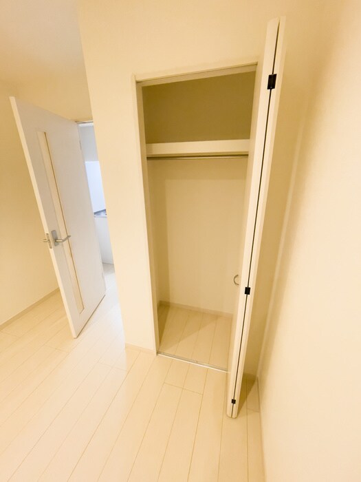 収納 リブリ・デグサス竹ノ塚