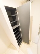 靴箱 リブリ・デグサス竹ノ塚