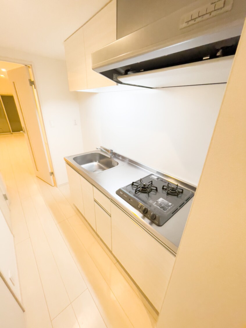 キッチン リブリ・デグサス竹ノ塚