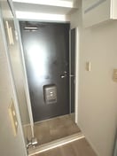 靴箱 ＣＯＬＬＩＮＡ　ＶＥＲＤＥ