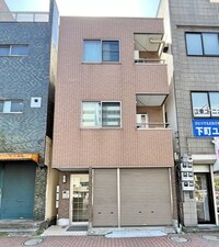 パ－クハウス亀戸