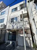 外観写真 パ－クハウス亀戸