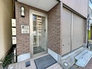 建物設備 パ－クハウス亀戸