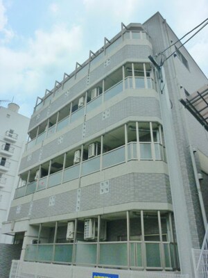 サンガーデン丸山