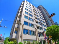 ﾊﾟｰｸﾘｭｸｽ月島ｽﾃｰｼｮﾝﾌﾟﾚﾐｱ（501）