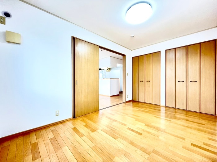 居室 オークガーデン仙