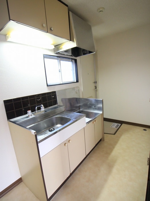 キッチン エコーハイツ