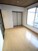 居室 エコーハイツ