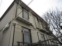 シェモア本郷台