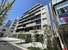 ジオエント新中野の外観