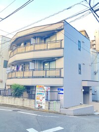 プレシャスコア本駒込