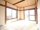 居室 第三志田ハイツ