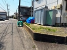建物設備 第三志田ハイツ
