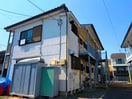 外観写真 第三志田ハイツ