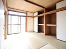 内観写真 第三志田ハイツ