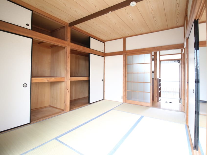 居室 第三志田ハイツ