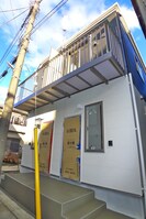 メゾンＫの外観
