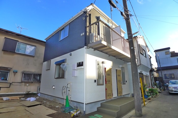 周辺環境 メゾンＫ