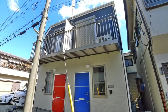 周辺環境 メゾンＫ