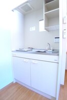 キッチン メゾンＫ