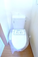 トイレ メゾンＫ