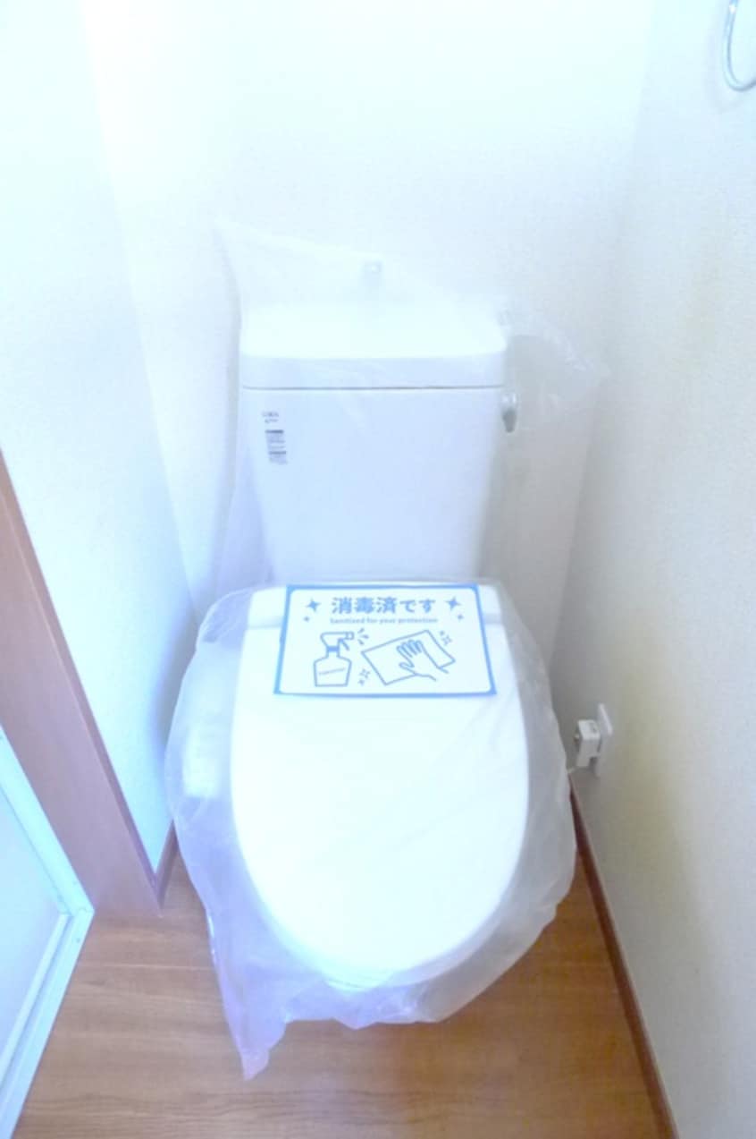 トイレ メゾンＫ