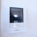 内観写真 メゾンＫ