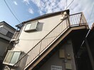 建物設備 フラワ－シャトウ