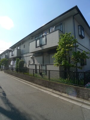 サンビレッジさいどＢ