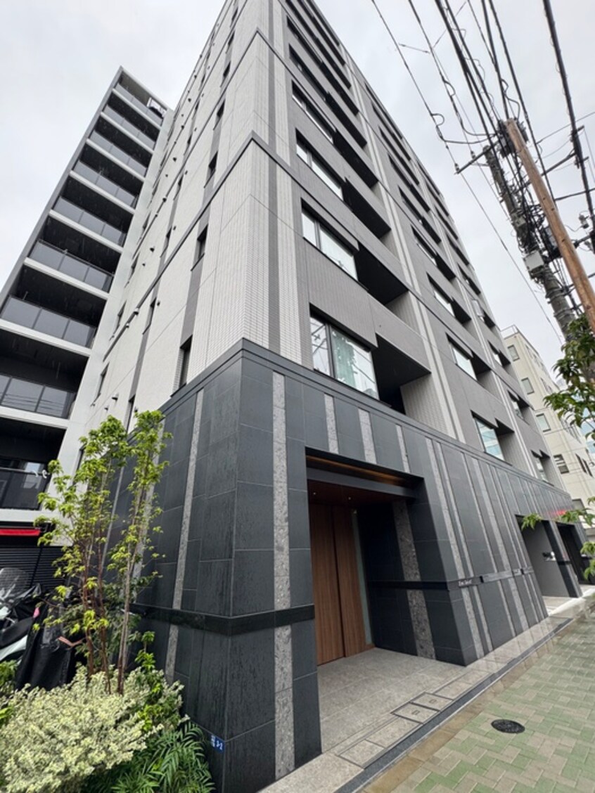 外観写真 ブリシア浅草V（902）