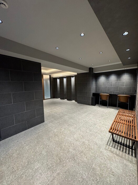 エントランス部分 ブリシア浅草V（902）