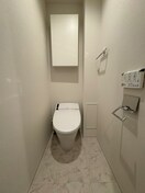 トイレ ブリシア浅草V（902）