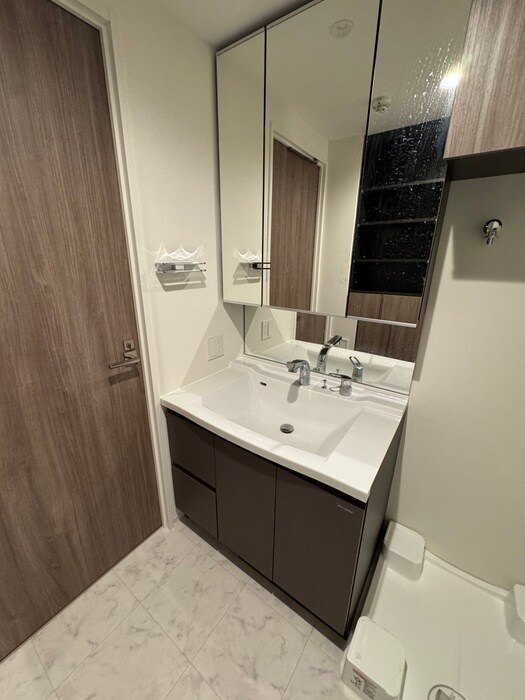 洗面 ブリシア浅草V（902）