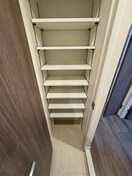 靴箱 ブリシア浅草V（902）