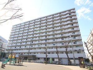 川崎センチュリープラザ（306）