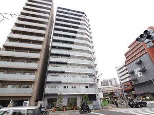 ﾒｲﾝｽﾃｰｼﾞ門前仲町Ⅱ(903)