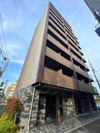 DIPS十条仲原WEST（701）