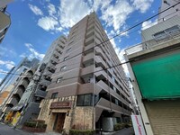 ｸﾞﾗﾝﾄﾞ･ｶﾞｰﾗ日本橋茅場町(905)