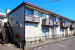 コ－ポ　和田