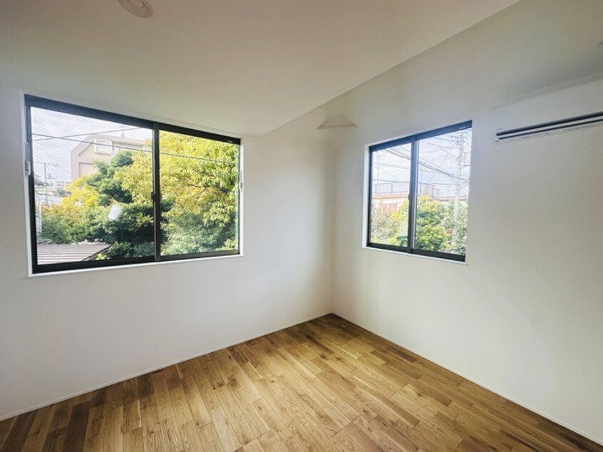 居室 仙川アパートメント