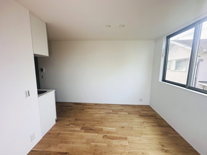 居室 仙川アパートメント