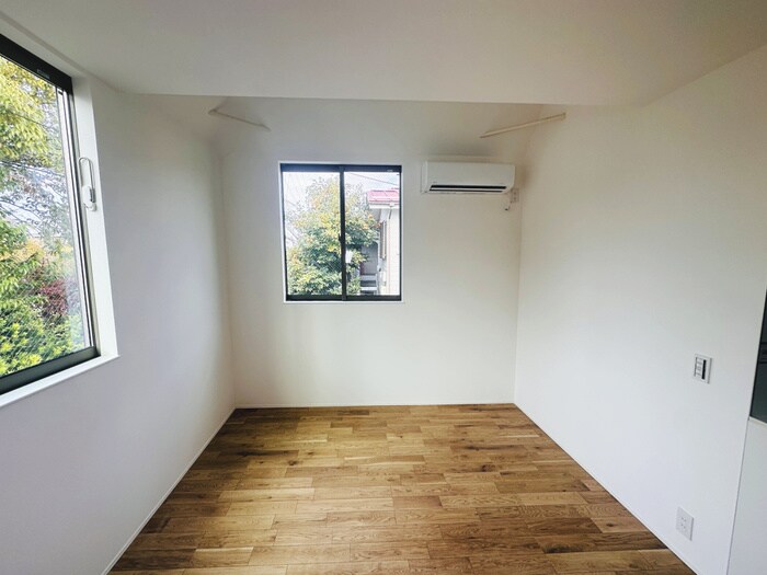 居室 仙川アパートメント