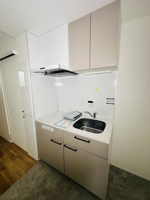 キッチン 仙川アパートメント