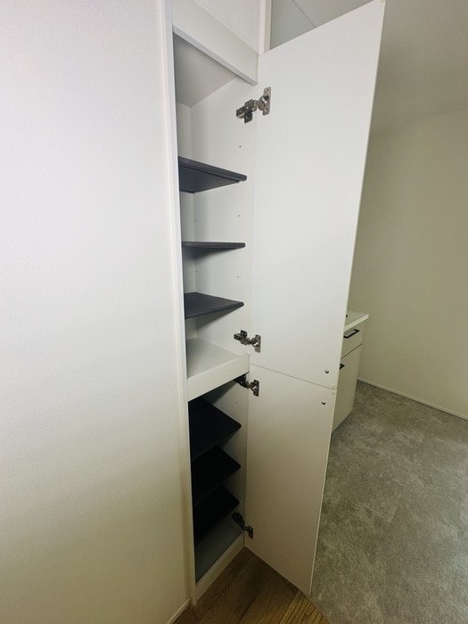 靴箱 仙川アパートメント