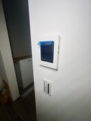 内観写真 仙川アパートメント