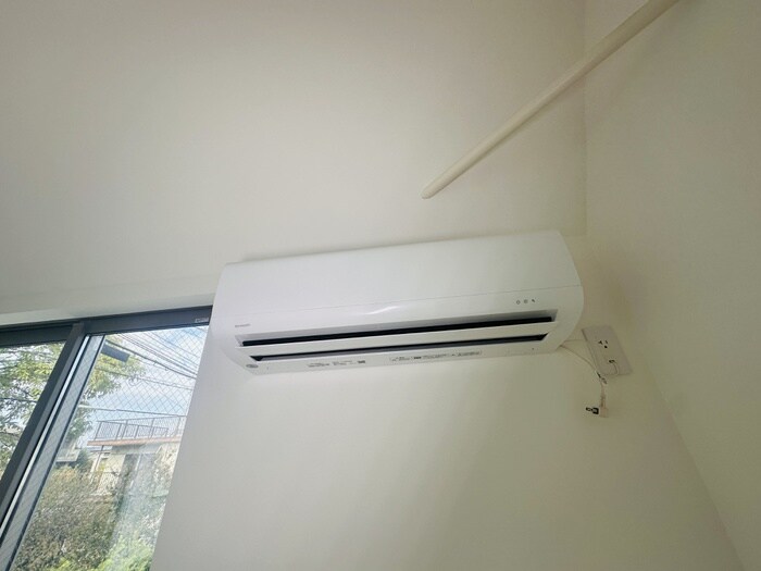 内観写真 仙川アパートメント